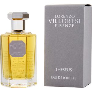 LORENZO VILLORESI FIRENZE THESEUS by Lorenzo Villoresi