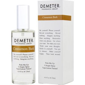 DEMETER CINNAMON BARK by Demeter