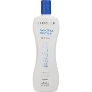 BIOSILK by Biosilk