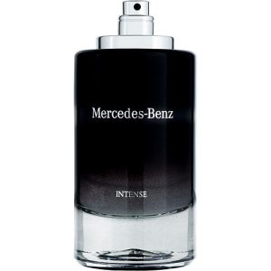 MERCEDES-BENZ INTENSE by Mercedes-Benz