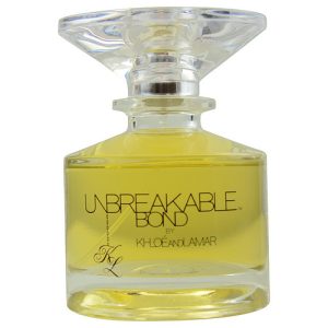 UNBREAKABLE BOND BY KHLOE AND LAMAR by Khloe and Lamar