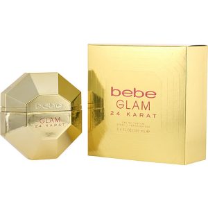 BEBE GLAM 24 KARAT by Bebe
