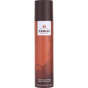 TABAC ORIGINAL by Maurer & Wirtz