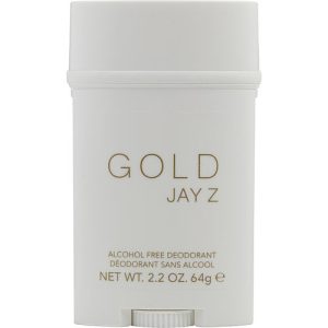 JAY Z GOLD by Jay-Z