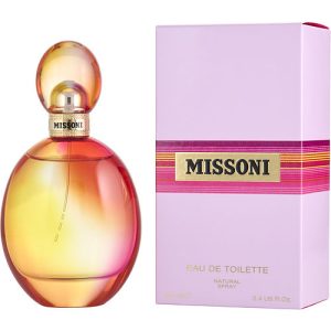 MISSONI by Missoni