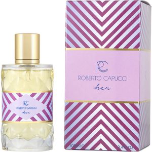 ROBERTO CAPUCCI by Roberto Capucci