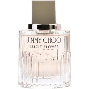 JIMMY CHOO ILLICIT FLOWER by Jimmy Choo