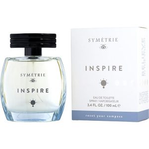 SYMÃ‰TRIE INSPIRE by SymÃ©trie