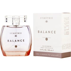 SYMÃ‰TRIE BALANCE by SymÃ©trie