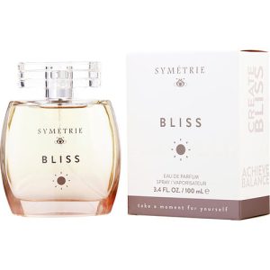 SYMÃ‰TRIE BLISS by SymÃ©trie