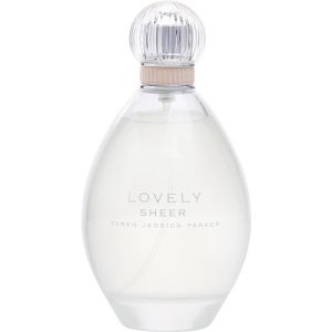 LOVELY SHEER SARAH JESSICA PARKER by Sarah Jessica Parker
