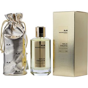 MANCERA WILD FRUITS by Mancera