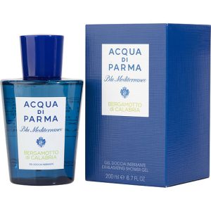 ACQUA DI PARMA BLUE MEDITERRANEO BERGAMOTTO DI CALABRIA by Acqua di Parma