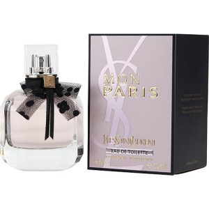 MON PARIS YSL by Yves Saint Laurent