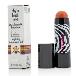 Sisley by Sisley
