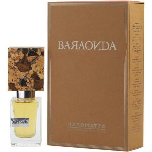 NASOMATTO BARAONDA by Nasomatto