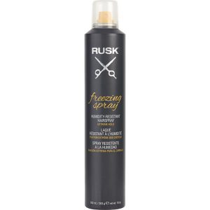 RUSK by Rusk