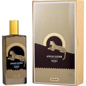 MEMO PARIS AFRICAN LEATHER by Memo Paris
