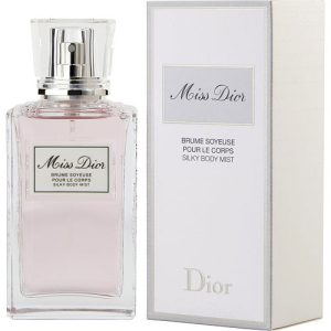 MISS DIOR by Christian Dior