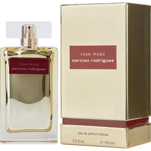 NARCISO RODRIGUEZ ROSE MUSC by Narciso Rodriguez