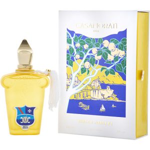 XERJOFF CASAMORATI 1888 DOLCE AMALFI by Xerjoff