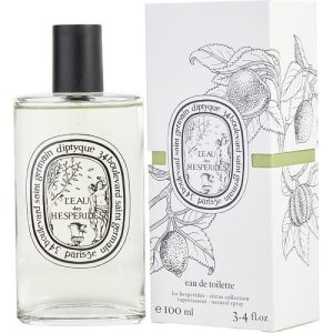 DIPTYQUE L'EAU DES HESPERIDES by Diptyque
