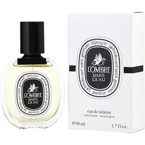 DIPTYQUE L'OMBRE DANS L'EAU by Diptyque