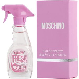 MOSCHINO PINK FRESH COUTURE by Moschino