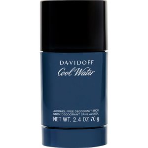 COOL WATER by Davidoff