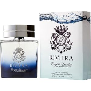 RIVIERA by English Laundry