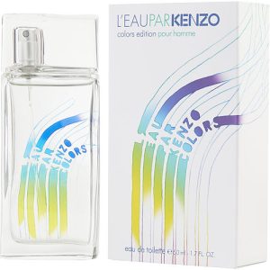 L'EAU PAR KENZO COLORS by Kenzo