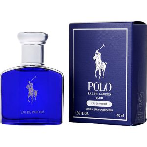 POLO BLUE by Ralph Lauren