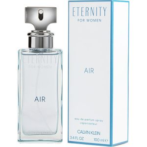 ETERNITY AIR by Calvin Klein