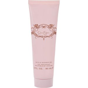 FANCY by Jessica Simpson