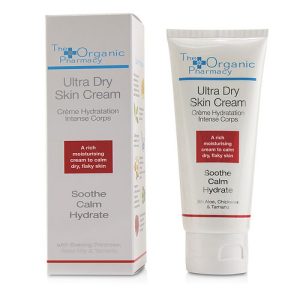 The Organic Pharmacy by The Organic Pharmacy