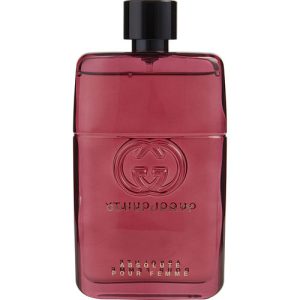 GUCCI GUILTY ABSOLUTE POUR FEMME by Gucci