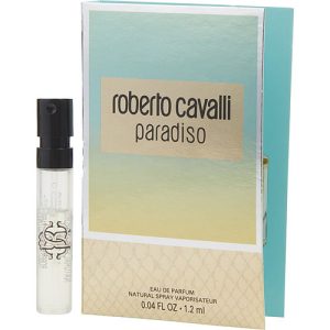 ROBERTO CAVALLI PARADISO by Roberto Cavalli