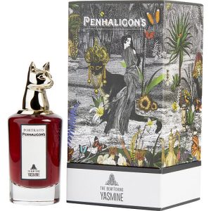 PENHALIGON'S PORTRAITS THE BEWITCHING YASMINE by Penhaligon's