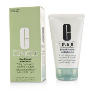 CLINIQUE by Clinique