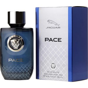 JAGUAR PACE by Jaguar