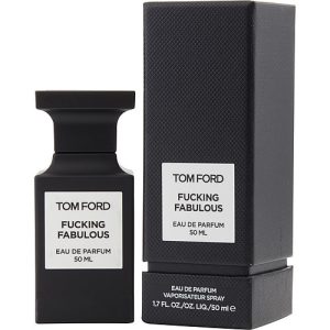 TOM FORD FUCKING FABULOUS by Tom Ford