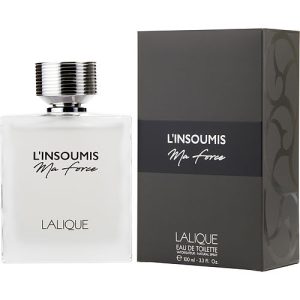 LALIQUE L'INSOUMIS MA FORCE by Lalique