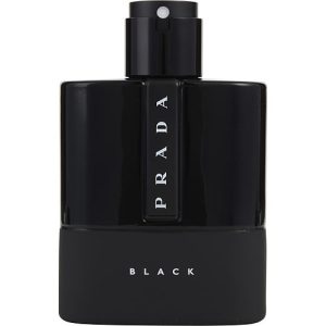 PRADA LUNA ROSSA BLACK by Prada