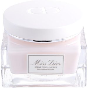 MISS DIOR by Christian Dior