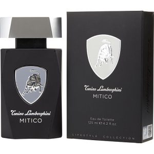 LAMBORGHINI MITICO by Tonino Lamborghini
