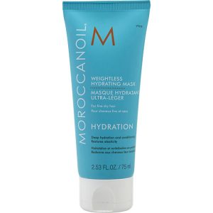MOROCCANOIL by Moroccanoil