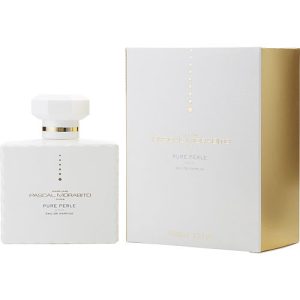 PASCAL MORABITO PURE PERLE by Pascal Morabito