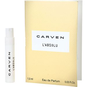CARVEN L'ABSOLU by Carven