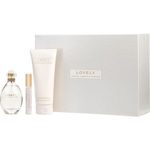LOVELY SARAH JESSICA PARKER by Sarah Jessica Parker