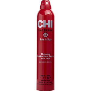 CHI by CHI